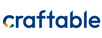Craftable logo Craftable logo