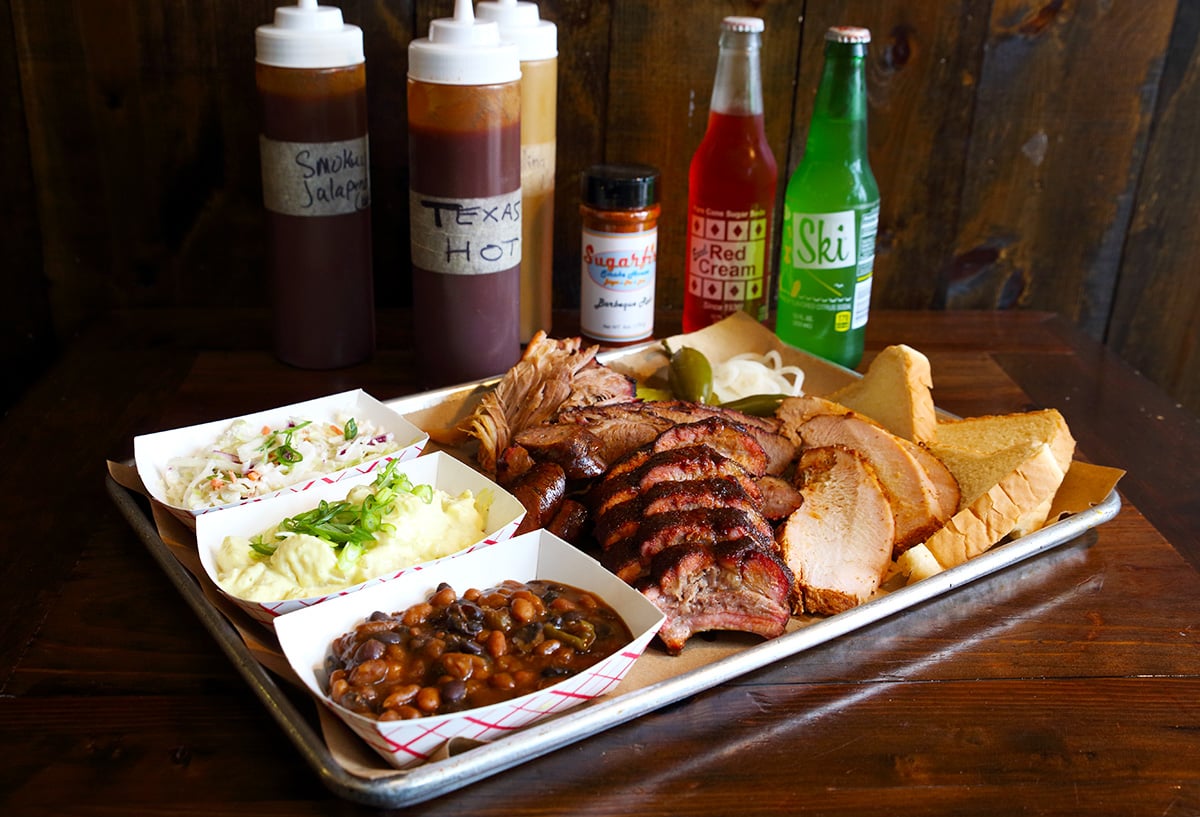 Sugarfire Food 06