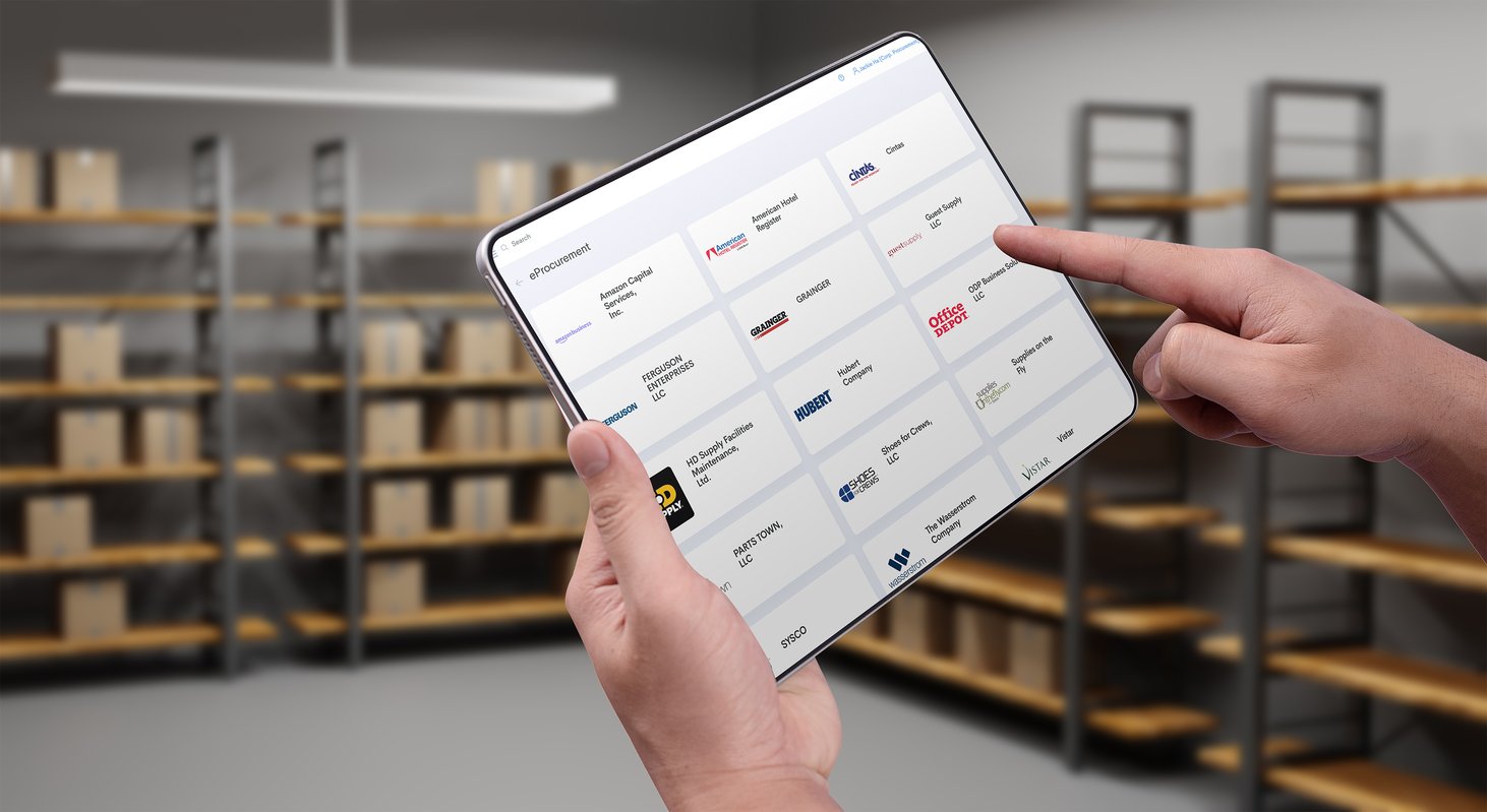 eProcurement_Craftable eProcurement_Craftable