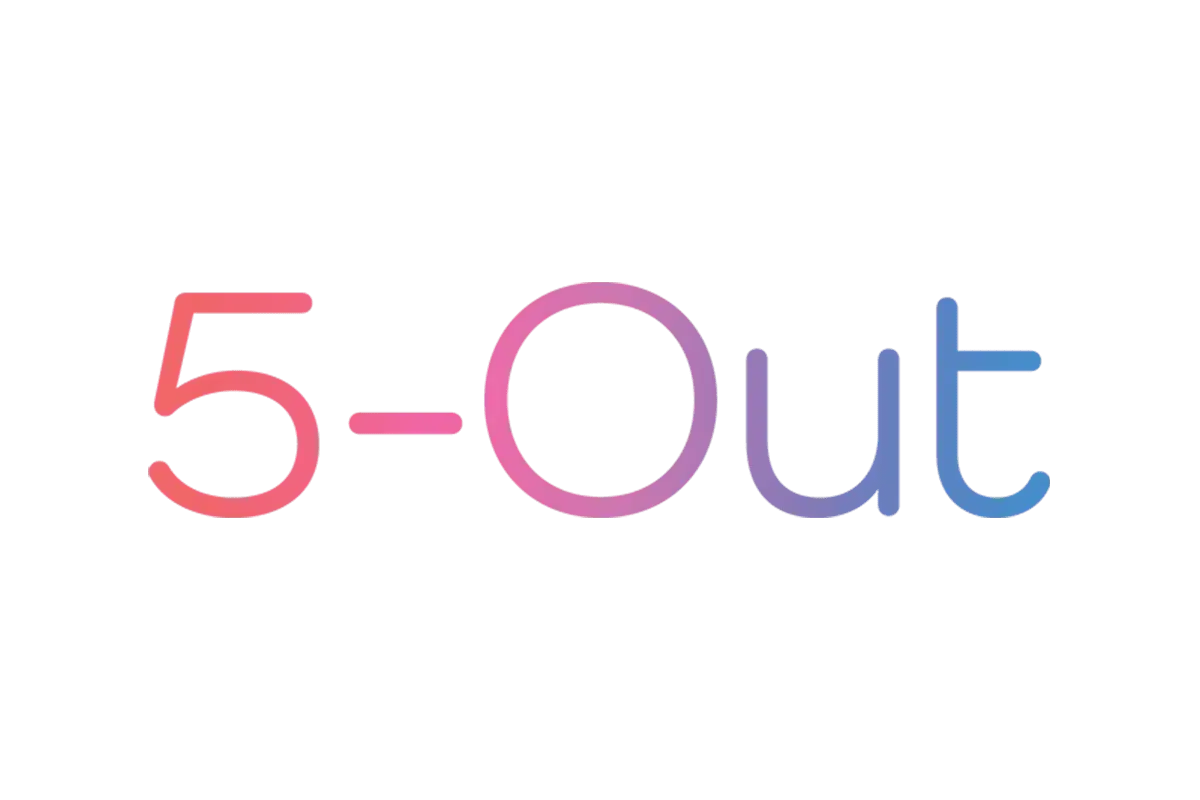 5Out-Logo