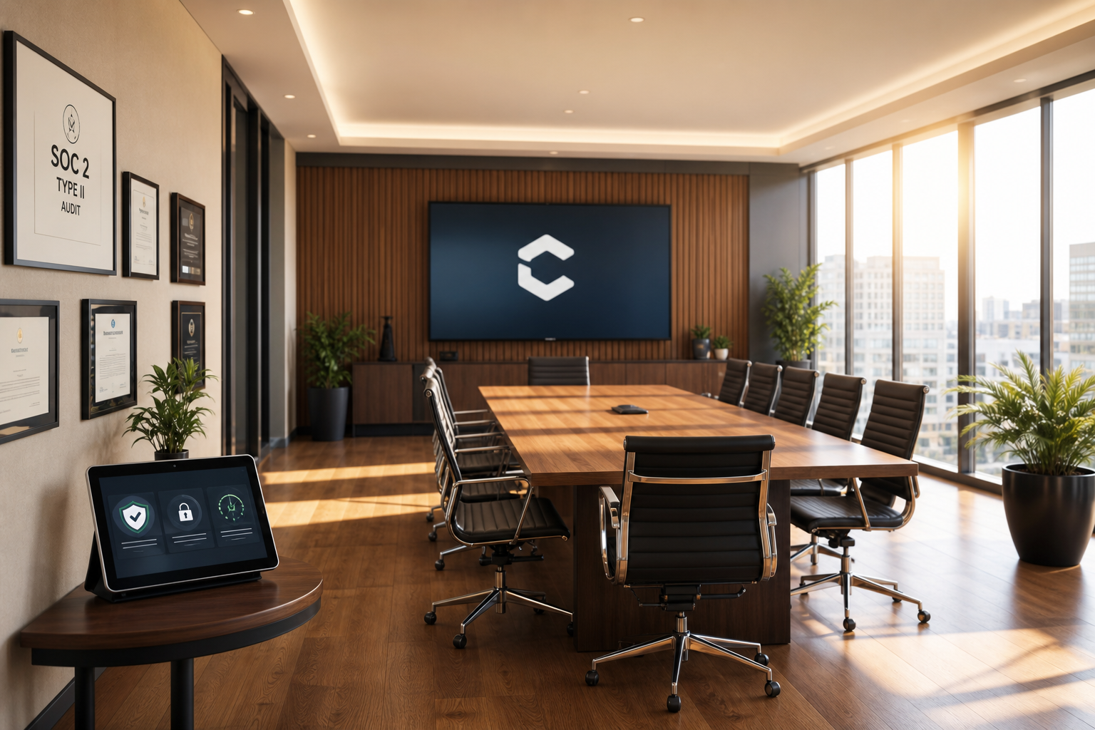 Boardroom