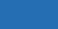 Blue Logo Spacer