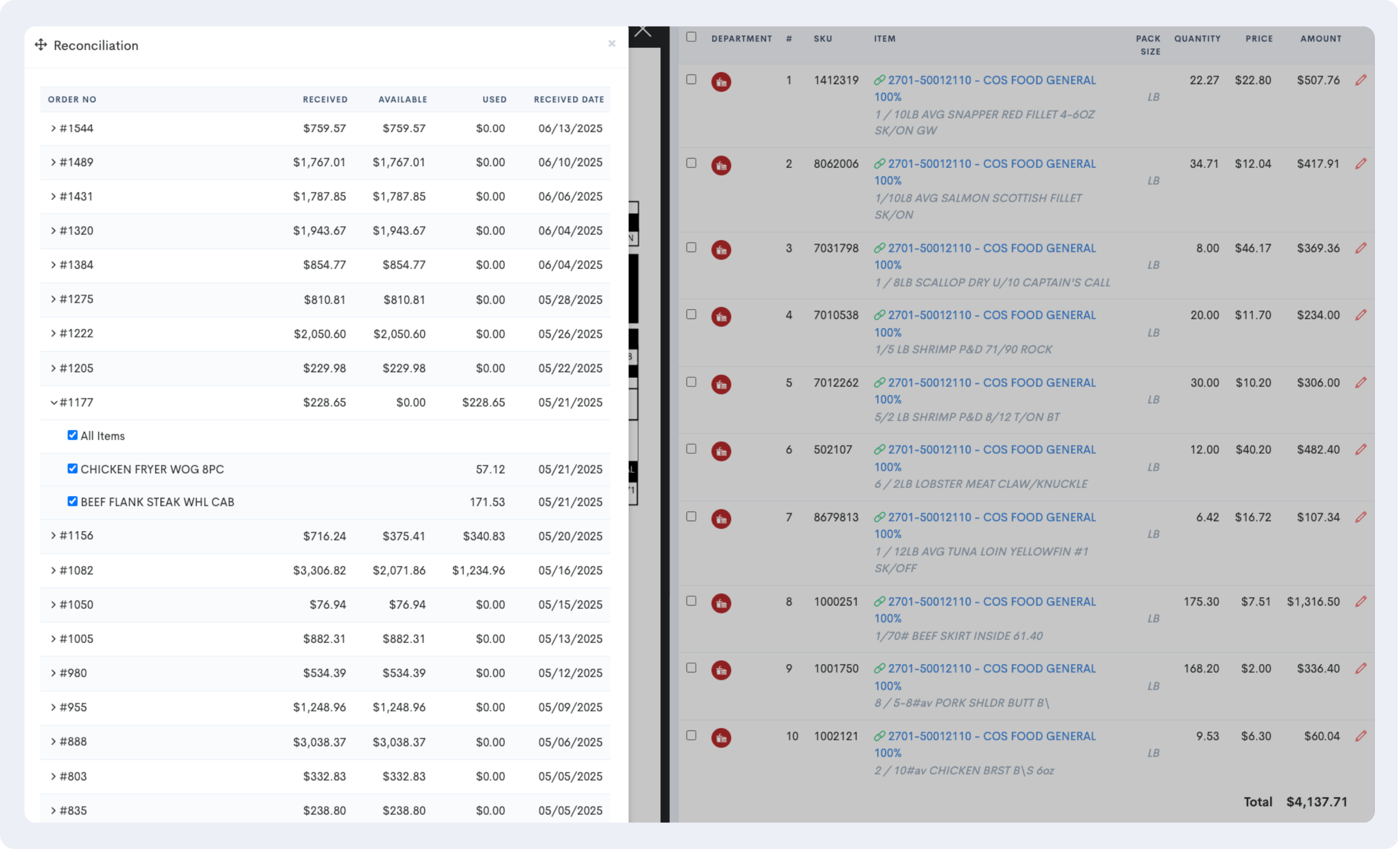 Home AP Automation