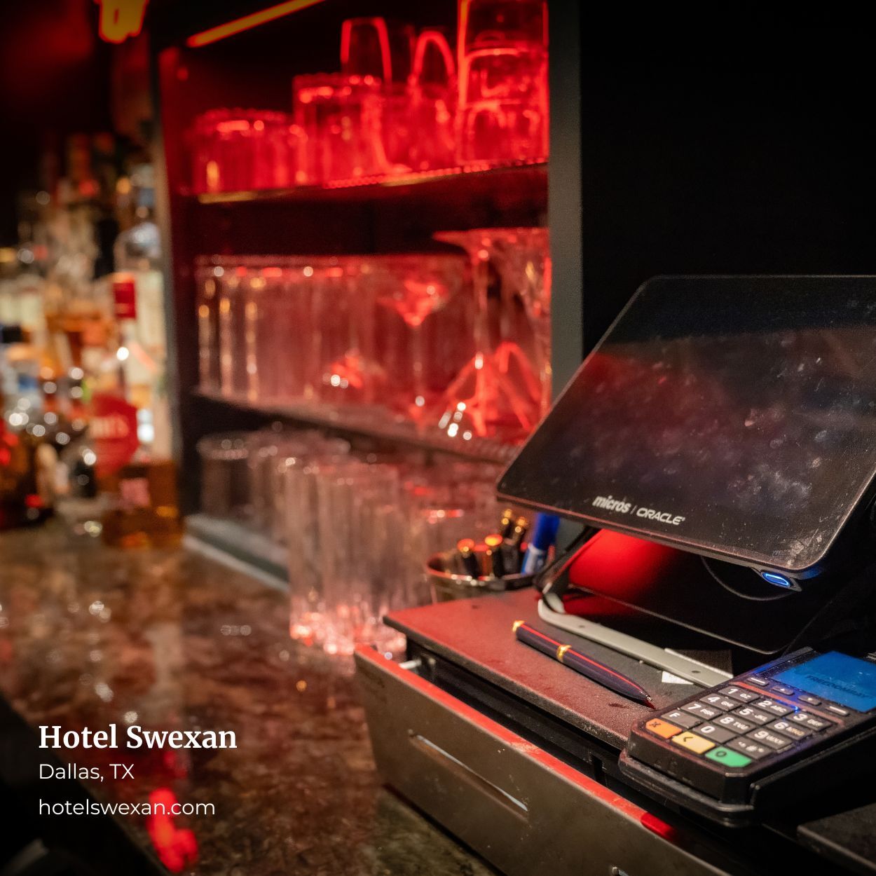 Hotel Swexan Houston FINAL