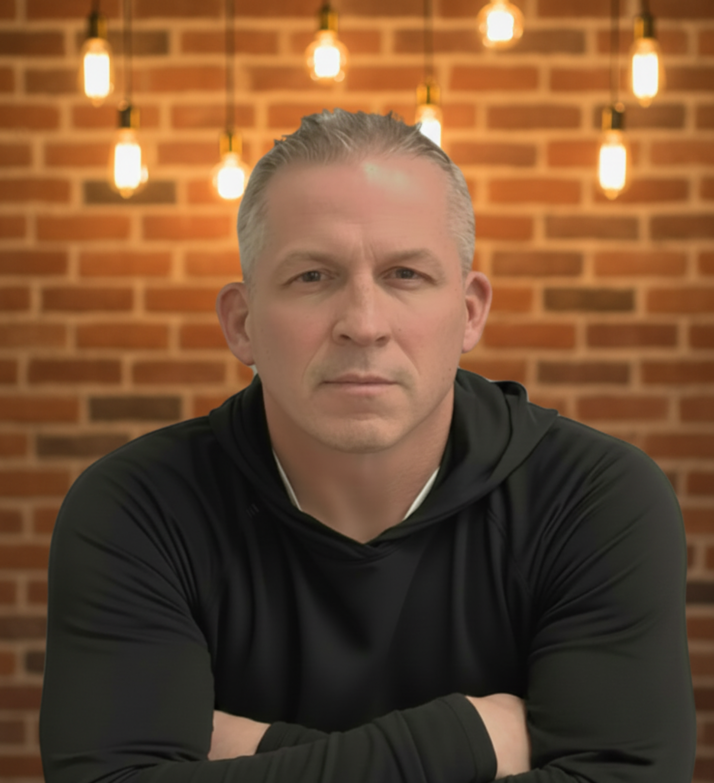 Joe Headshot