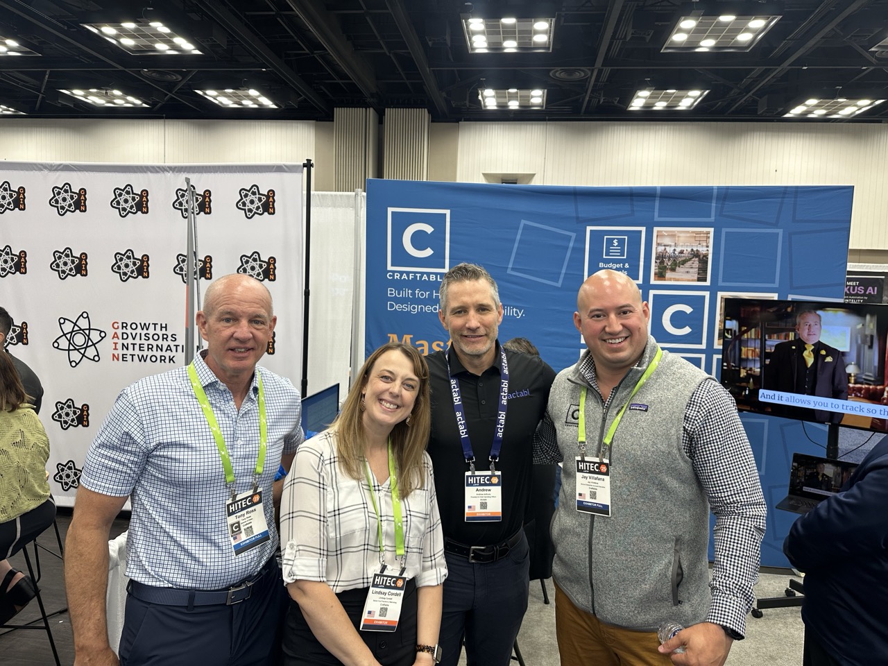 Partnerships