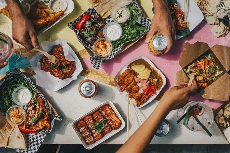 Referral-header