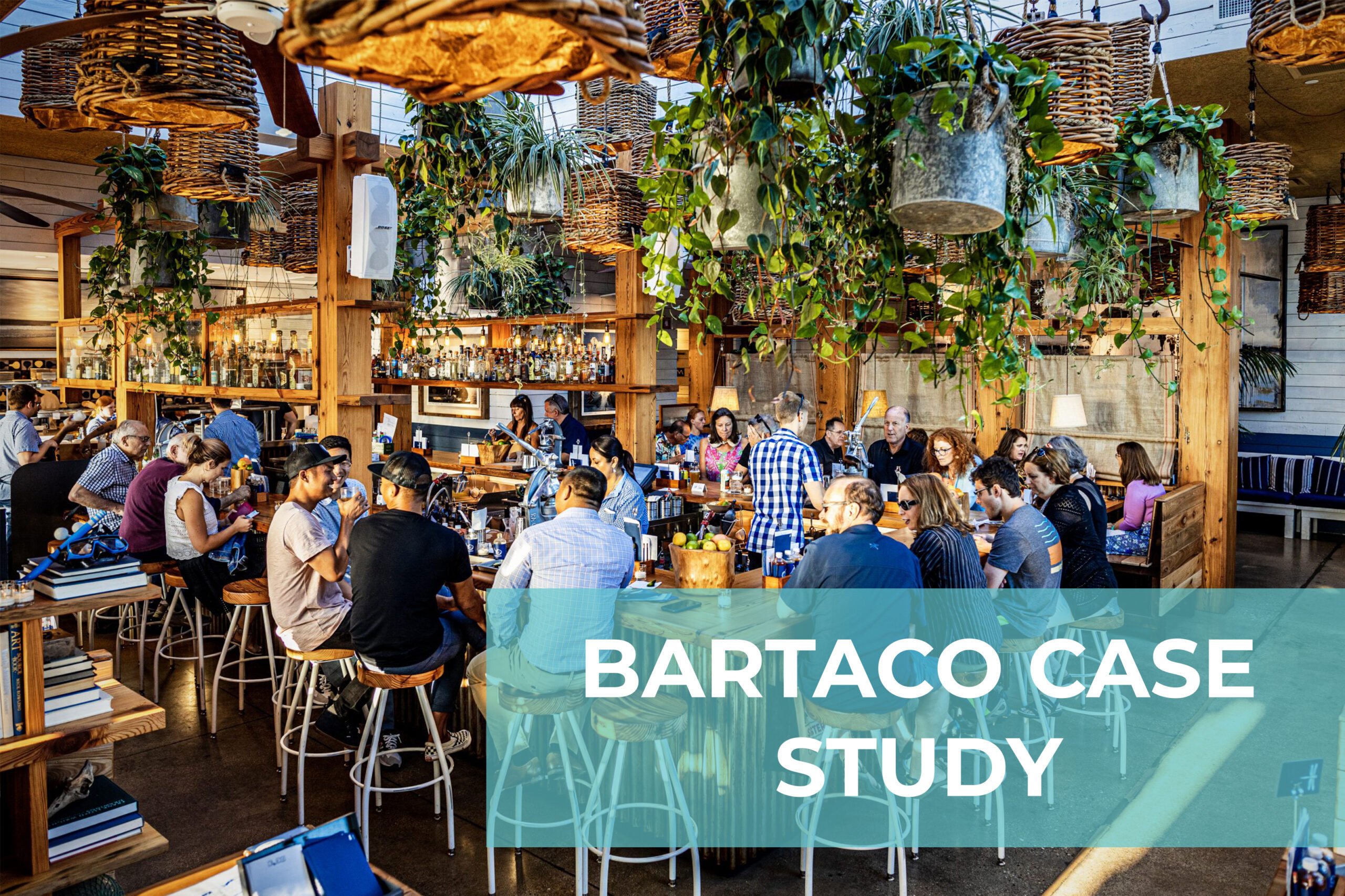 How Craftable and bartaco Achieved a 50% Reduction in Food Cost Variance