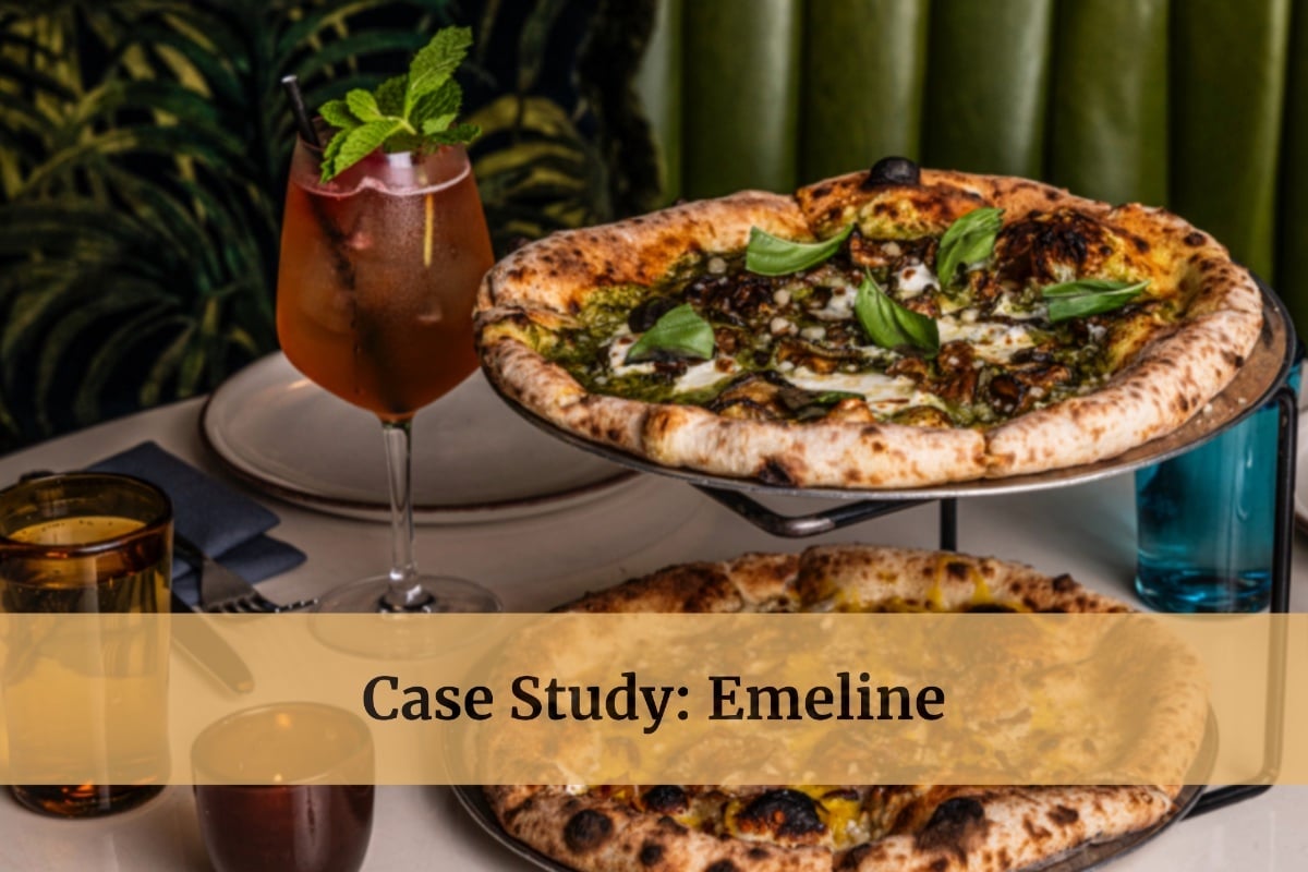 Emeline Saves 25 Hours Monthly, Keeps Margins at 20% with Craftable