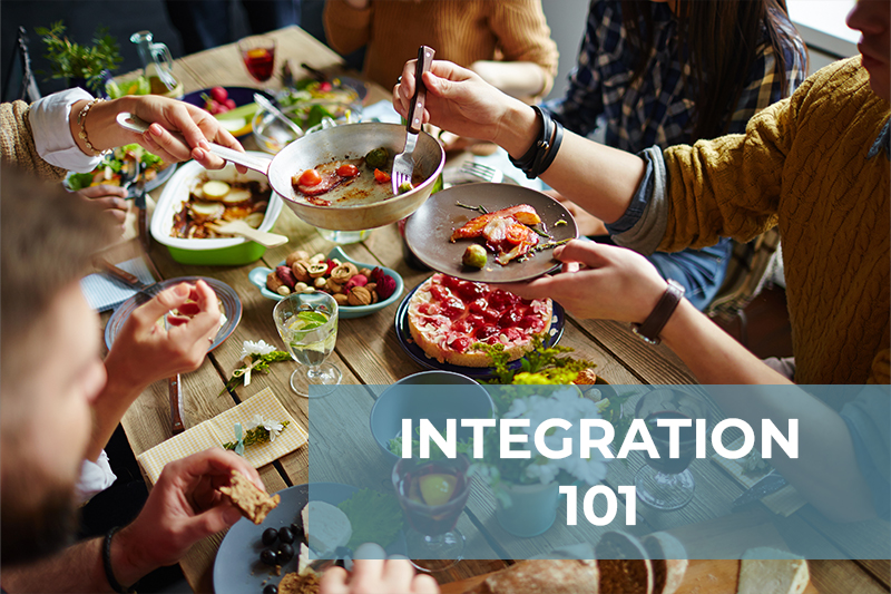 Integration 101: The Cherry on Top of Restaurant Technology