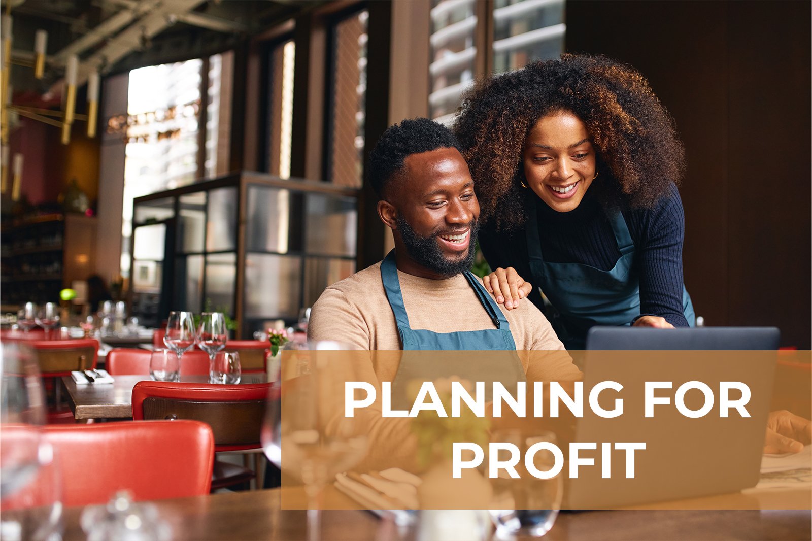 The Complete Guide to Planning for Profit