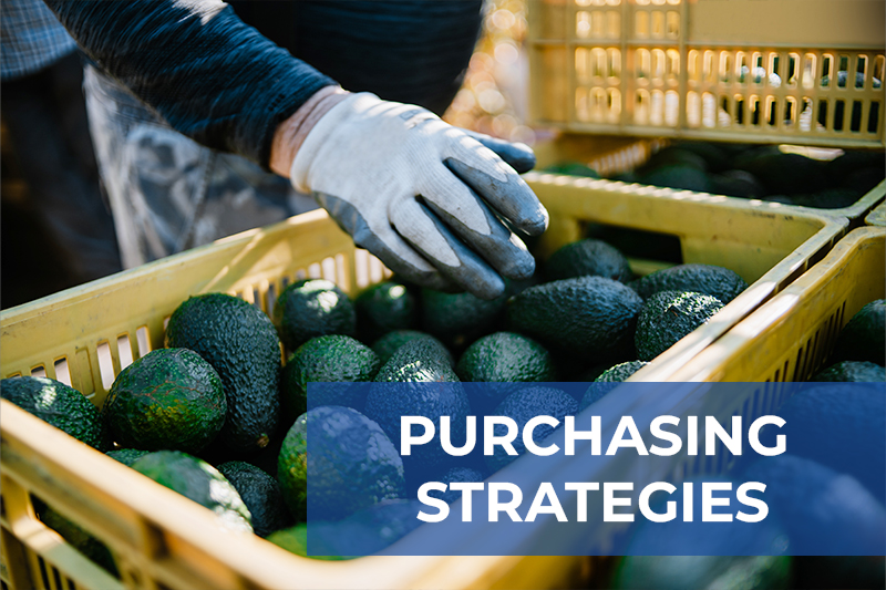 Top 5 Purchasing Strategies to Save with Suppliers