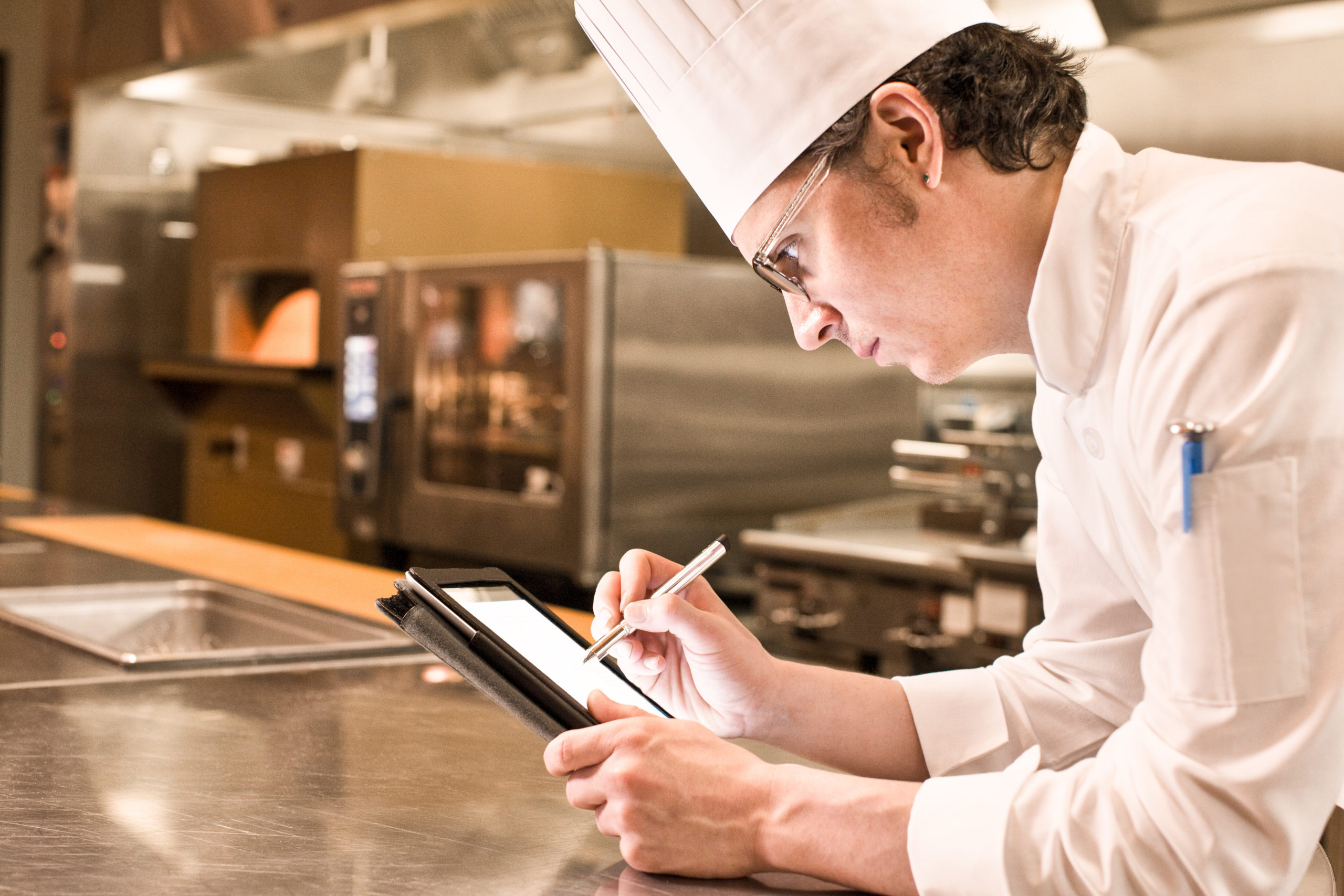How Hospitality Businesses Can Benefit from the Industry’s Big Tech Trends