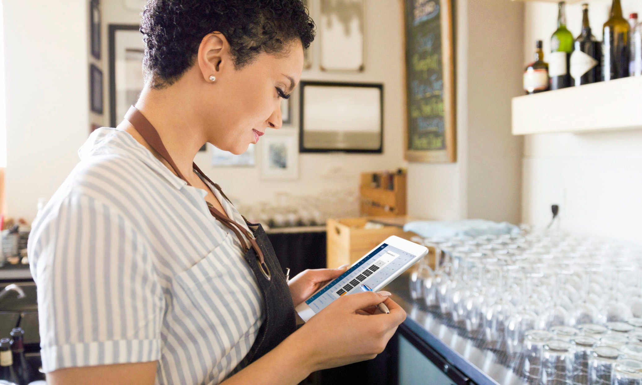 Meet Heartbeat: View Trending Sales and Labor Costs in Real Time
