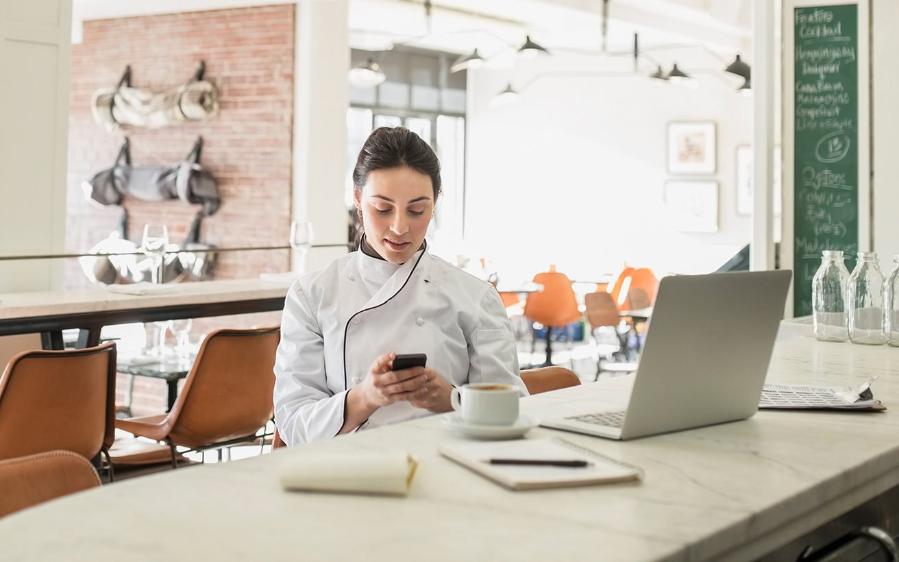 POS & Accounting Integrations Designed to Work Together for Your Restaurant