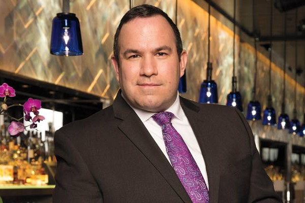 Partner Spotlight: Constantin Alexander