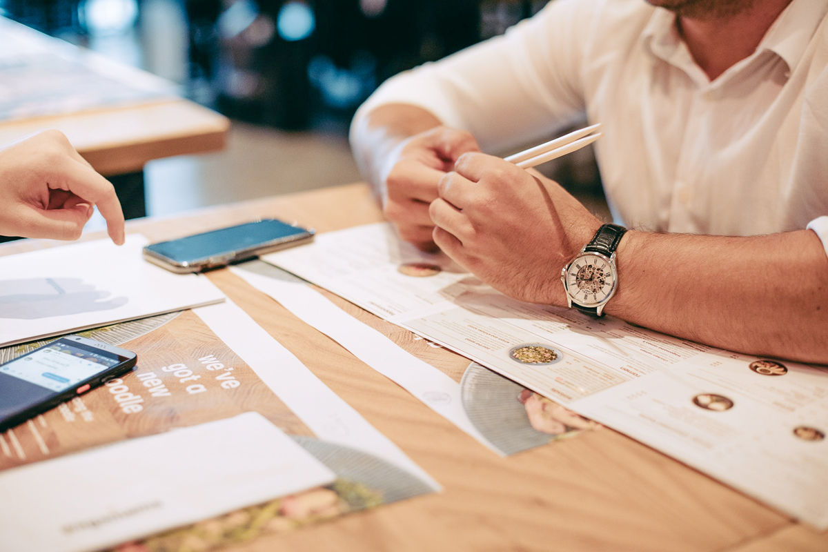 What Stars on Your Menu? Push Popularity, Profitability with Menu Engineering