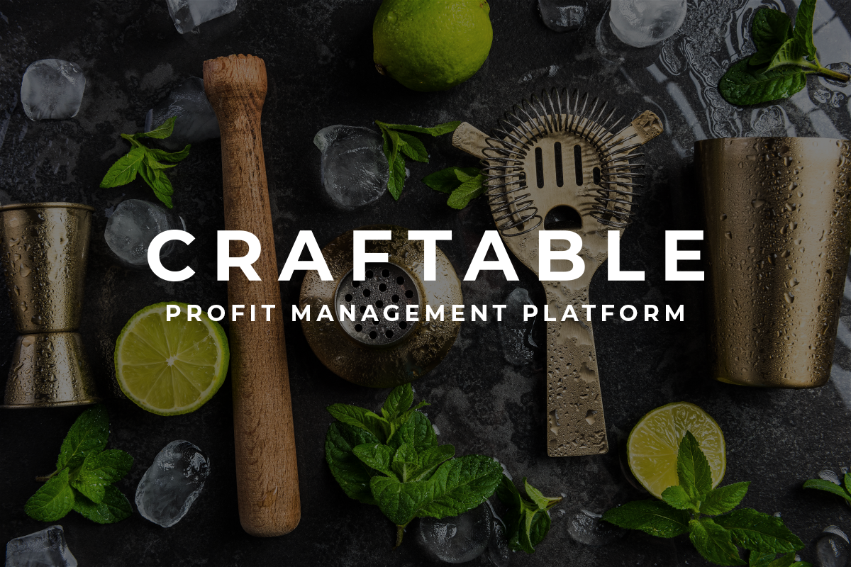 Craftable to Exhibit at the National Restaurant Association Show and Announces Integration with Square