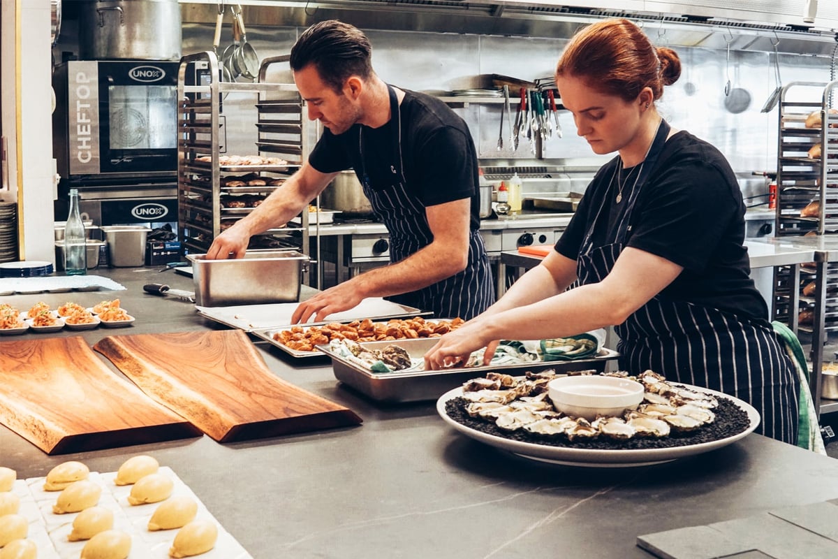 Fatten up Your Restaurant Profits Without Letting Costs Leave You Lean