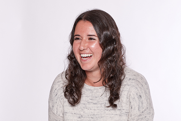 Partner Spotlight: Kasey Wien