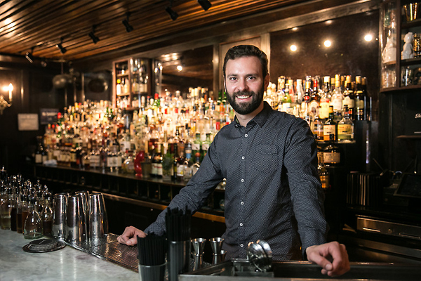 Partner Spotlight: Tyson Buhler