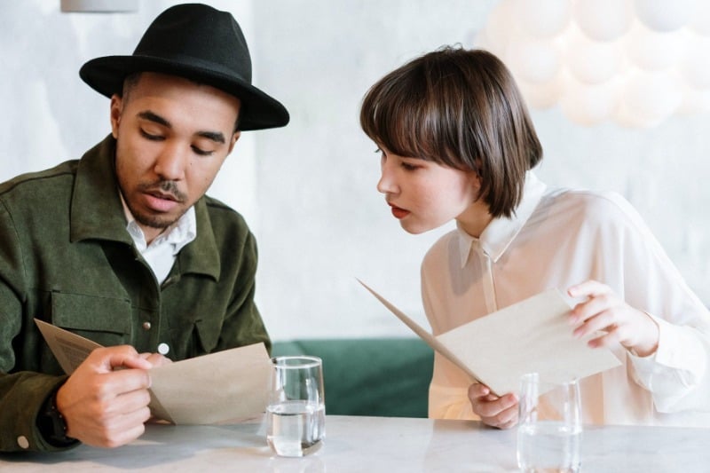 Boost Sales by Adding Analytics to the Menu