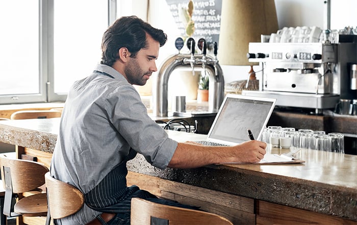 The Perfect Pairing: How to Combine Data and Experience with Analytics