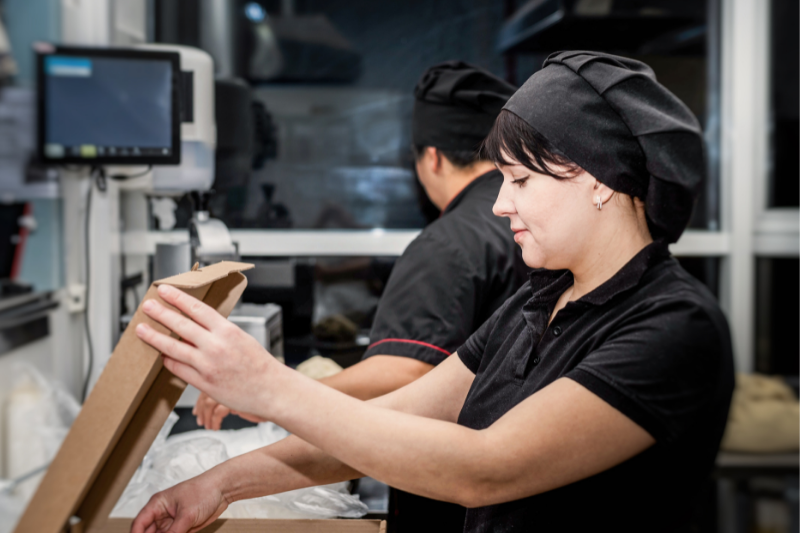 Shifting How We Work: Restaurants Overcoming Staffing and Labor Hurdles