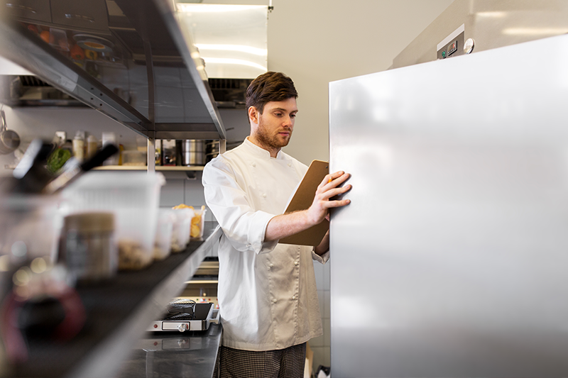 Stocking up on Stress? Take the Anxiety out of Inventory with These Tips