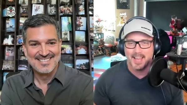 ChatGTM Podcast