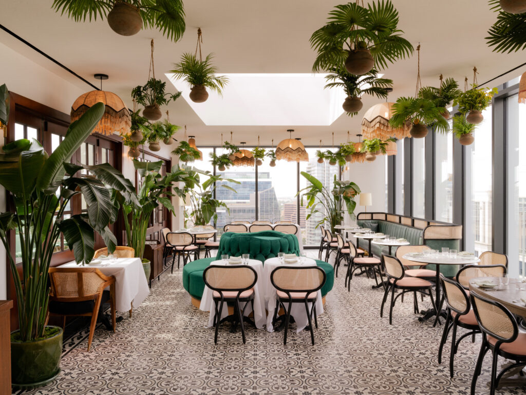 hotel swexan dallas