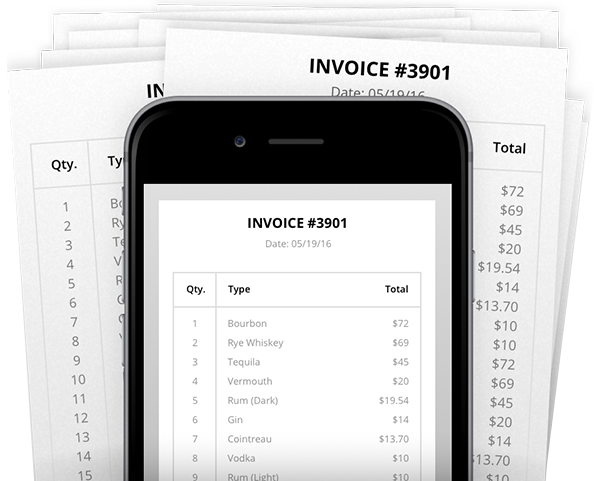 invoice
