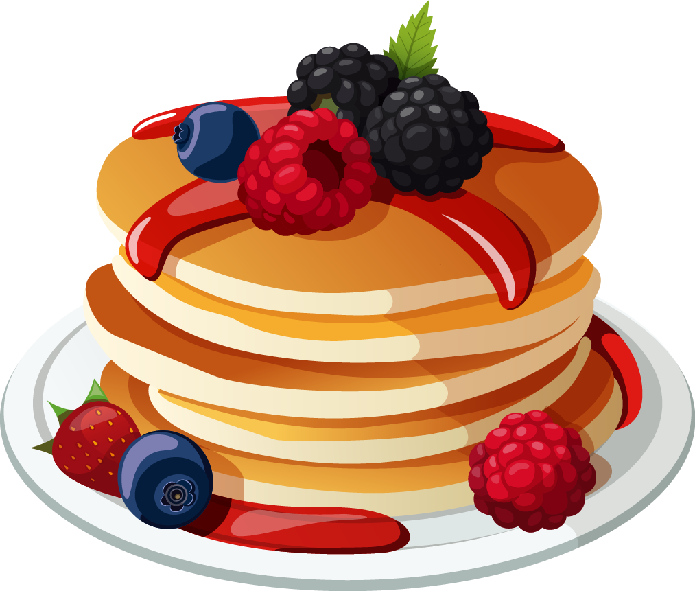 stack